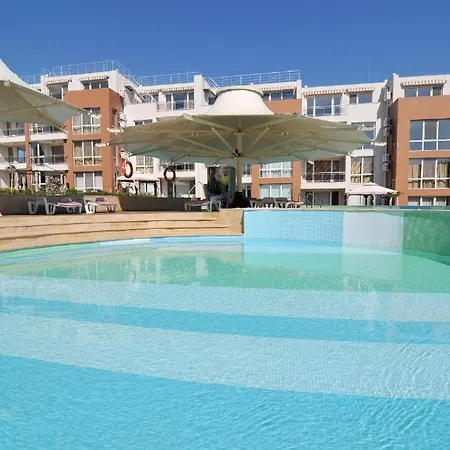 Apartment Sunny Island Duplex