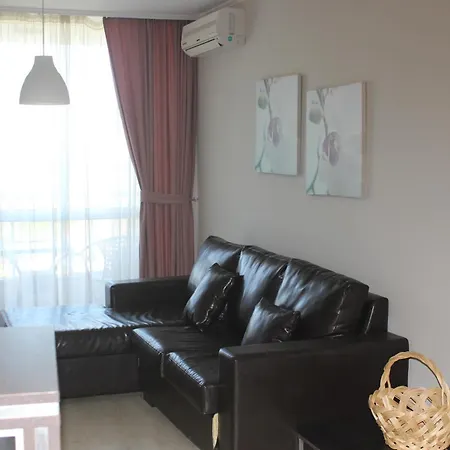 Apartment Sunny Island Duplex