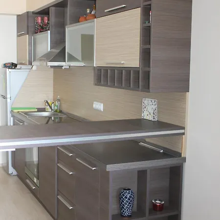 Apartment Sunny Island Duplex *