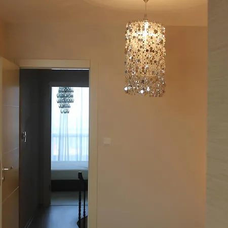 Apartment Sunny Island Duplex Chernomorets