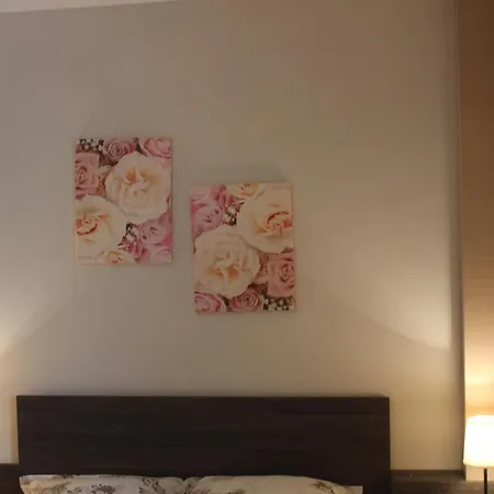 Sunny Island Duplex Apartment *